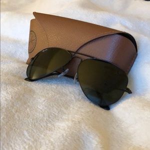 Ray-Ban Sunglasses
